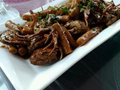 -上海老范农家乐(崇明前卫村店)