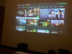 -御足宫影院式足道(平江万达店)