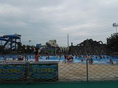 -苏州乐园森林水世界