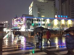 东大门市场-东大门市场