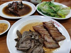 -黄连大头华烧鹅店(大良店)