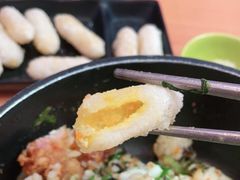 -鱼籽村秘制拌饭(崇文门店)