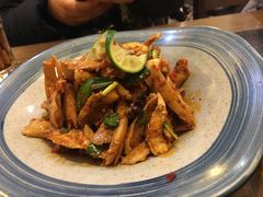 -紫滇源云南生态菜(丹凤街店)
