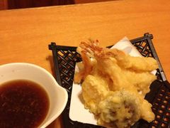 天妇罗-吉川居酒屋(建国北路店)