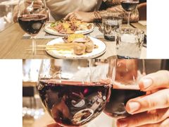 -博林天瑞喜来登酒店·西丽尚膳