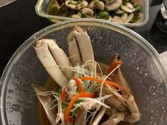 -小厨师·二十年沈家门小海鲜(百井坊巷店)