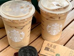 -星巴克(成都太古里二店)