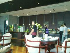 -梧桐餐厅(泉城路店)