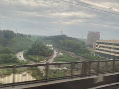 -黄山北站