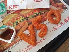 -麦当劳(南京路2店)