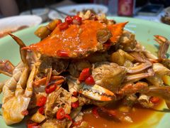 -靓虾二哥·龙虾馆(大塘总店)