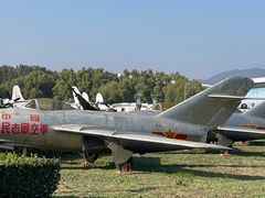 -中国航空博物馆