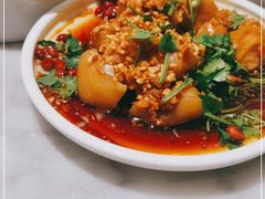 -蝴蝶里·粤菜·点心(滨江龙湖店)