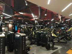 -威尔仕健身(新天地店)