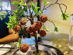 -小巷餐厅(五大街店)