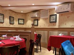 大堂-老吉士酒家(天平路店)