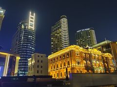 -上海中心大厦