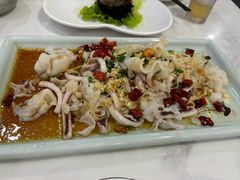 -威海渔村(黄兴路店)