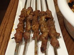 -阿罗新疆菜(人民广场店)