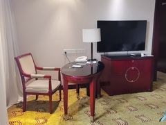 -北京保利大厦酒店(东四十条地铁站店)