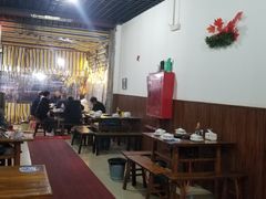 大堂-金海椒罐罐鲢鱼(东方桂苑店)