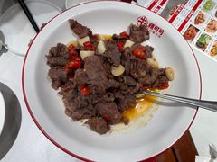 -辣可可·小炒黄牛肉(望京凯德MALL店)