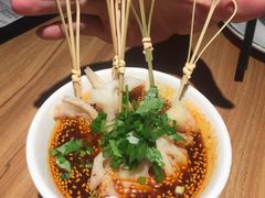 -太二酸菜鱼(正大广场店)