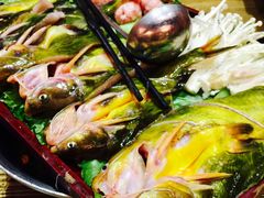-田趣园长沙菜(天安云谷店)