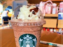 -星巴克(天津佛罗伦萨小镇店)