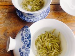 -大唐贡茶院