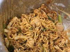 -大江麻辣拌(石油学院店)