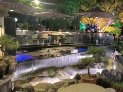 -蘇河湾·新鲁菜·泰山宴(泰山店)