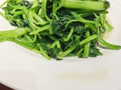 -金枝玉叶上海人家食府(三里河店)