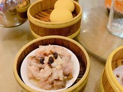 -华联广州大酒店-餐厅