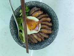 -新荔园茶餐厅(荔湾区府宿舍大院店)
