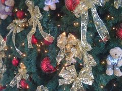 -上海明天广场JW万豪酒店