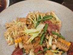 -冶春茶社(星汉大厦店)