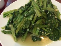 -胖子菜馆(隆昌路店)