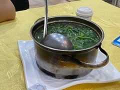 -合力居·生记路边鸡(北京路店)