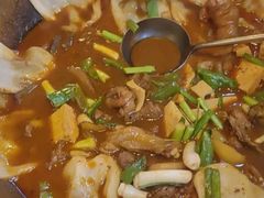 -俺家鲜·烧烤龙虾地锅鸡(观音塘店)