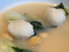 -馋遇江南·精致湖景雅宴(东方之门店)