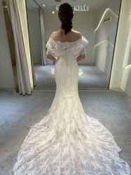 -GRACE KELLY婚纱与礼服(天津店)