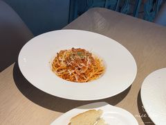 -波特曼西餐厅(中央大街店)