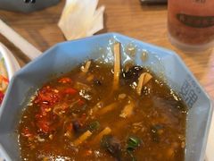 -魏家凉皮(十里河店)