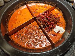 -陈眼镜火锅(总店)