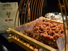 -泰谷酒店·太古码头闽菜自助餐厅