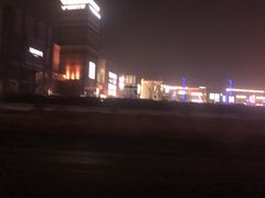 -杉杉奥特莱斯广场(哈尔滨店)