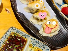 -大岛日本料理铁板烧(南通大饭店)