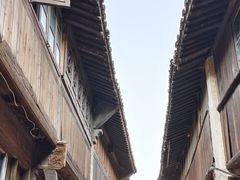 -乌镇东栅景区