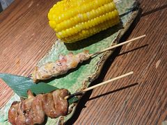 -王氏炉匠·烧鸟放题自助(好运街店)